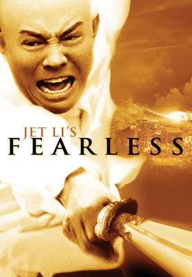Fearless (2006) Jet Li